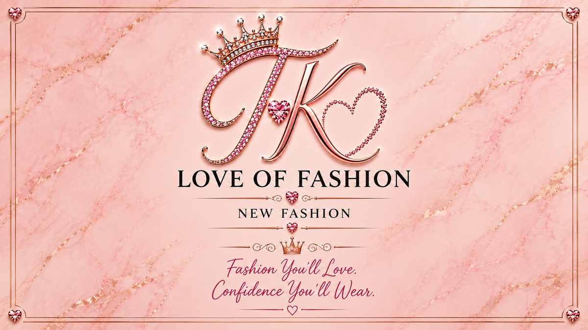 TK Love of Fashion